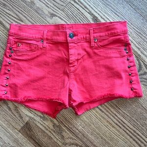 Hudson shorts